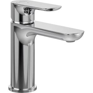 Villeroy & Boch Монокомандна смесител за умивалник Villeroy&Boch O. novo гланциран хром (TVW10400400161)