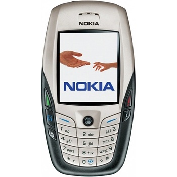 Nokia 6600