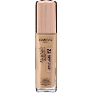 Bourjois paris Фон дьо тен Always Fabulous Extreme Resist 24H - 420 Light Sand, 30 ml (2619227)