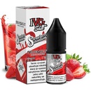 IVG Salt Strawberry Sensation 10 ml 10 mg