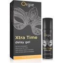 Orgie Xtra Time Delay Gel 15ml