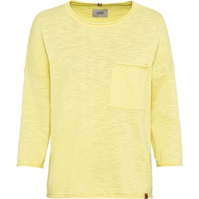 Camel active KNITWEAR žltá