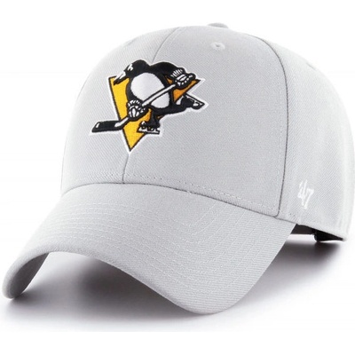 47 NHL PITTSBURGH PENGUINS '47 MVP GRY