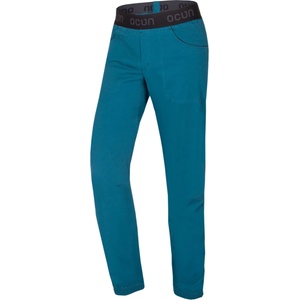 Ocún Мъжки панталон за катерене Ocun Jaws Pants Climbing trousers - Blue Legion - размер XXL (009-1522-0215)