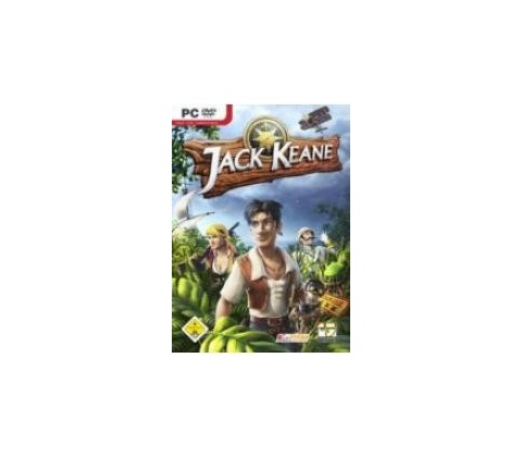Jack Keane