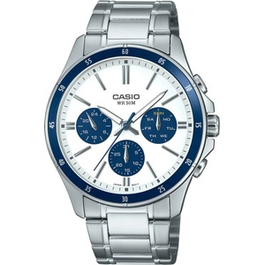 Casio MTP-1374D-7A2VDF Часовници