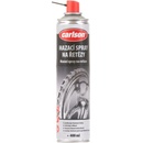 Carlson Mazací sprej na reťaze 400 ml