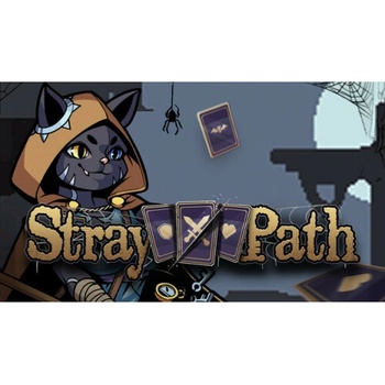 Stray Path