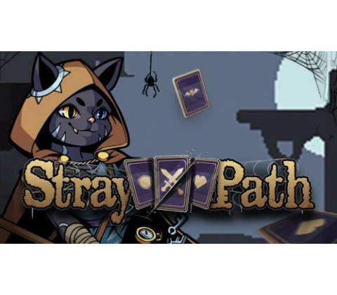 Stray Path