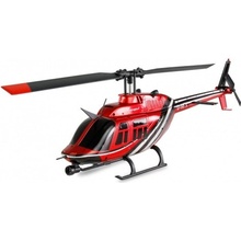 Amewi RC vrtulník Bell 206 CP Jet Ranger 6-kanálů 6G RTF AMEWI Trade e.K. RC_315541 RTF 1:10