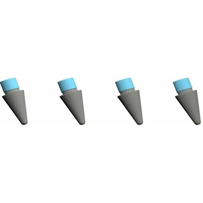 Paperlike Hroty na Apple Pencil 4 ks PL-APT-CB-25