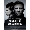 Muži, kteří nenávidí ženy 2011 DVD