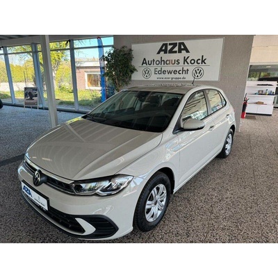 Volkswagen Polo 1.0 59 kW