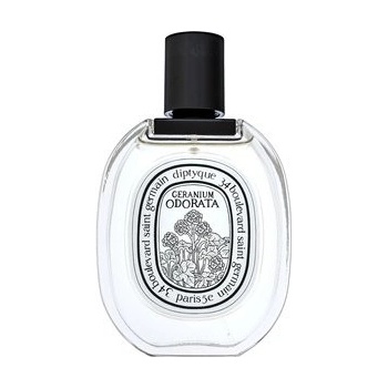 Diptyque Geranium Odorata toaletní voda unisex 100 ml