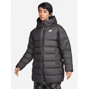 NIKE Яке w sf dwn wr parka (dq6873-010)