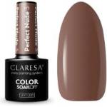 Claresa HYBRID POLISH PERFECT NUDE 3 -5g
