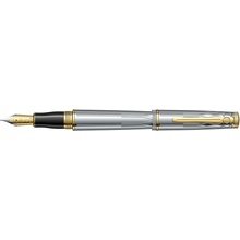 Scrikss Heritage 380778 Chrome Gold plnicí pero