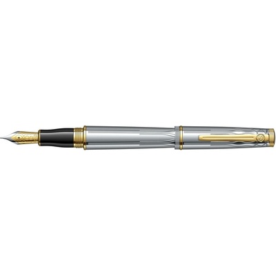 Scrikss Heritage 380778 Chrome Gold plnicí pero