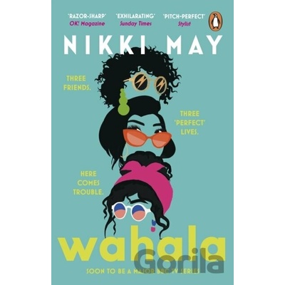 Wahala - Nikki May