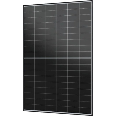 AIKO Fotovoltaický solární panel Nebular 440Wp černý rám – Zboží Mobilmania