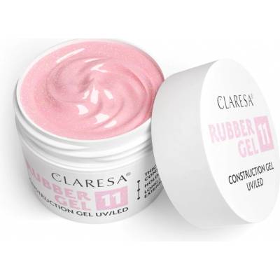 Claresa Rubber Gel 11 45 g