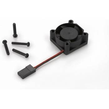 HOBBYWING Fan for MAX10, MAX10SCT 25x25x10 (HW30860005)