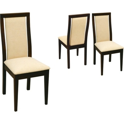 Bogdan Furniture Direct Трапезен стол Мебели Богдан BM-Centaur, масив от бук