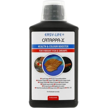 EASY LIFE Easy-Life CATAPPA-X 250 мл
