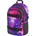 Baagl skate backpack galaxy