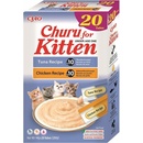 Churu Cat BOX Kitten Variety Tuna&Chicken 20 x 14 g