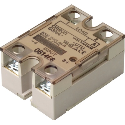 OMRON G3NA-450B-UTU-2 DC5-24 BY OMZ G3NA7068F