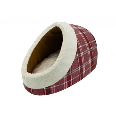 Mia Alska Burgundi меко легло за домашни любимци - 2кг