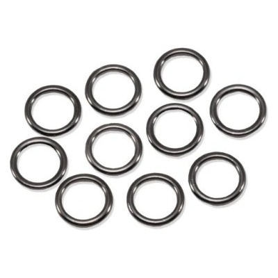 CARP ´R´ US Rig rings 3 mm 15 ks