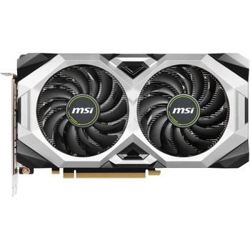 MSI GeForce RTX 2060 VENTUS 12G OC