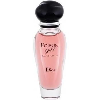 Dior Poison Girl (Roller-Pearl) EDT 20 ml