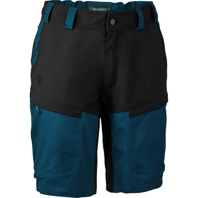 Šortky Deerhunter Pánske letné Strike Pacific Blue