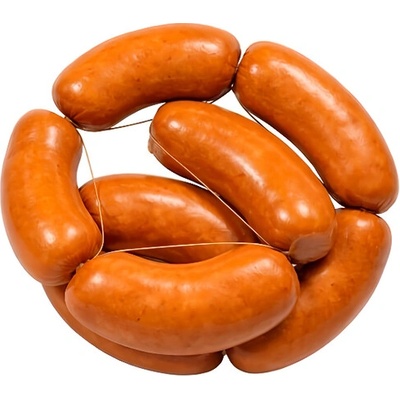 Masna Rosovice Špekáčky XXL 4 5ks 840 g