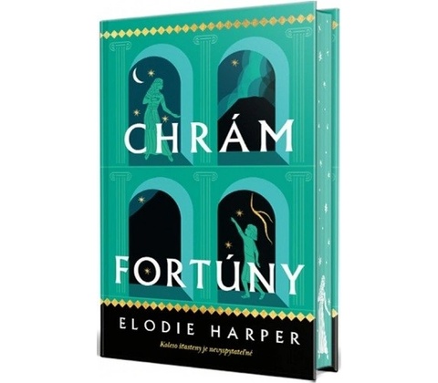 Chrám Fortúny