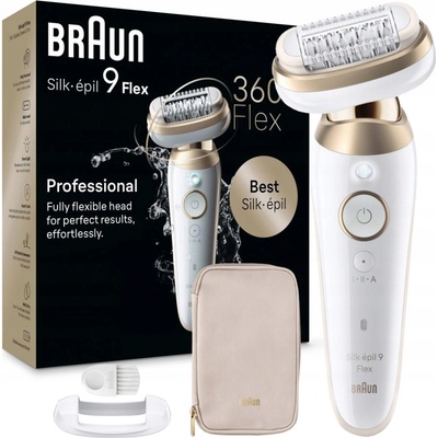 Braun Silk-épil 9 9-011