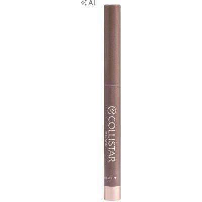 Collistar Twist Stylo dlouhotrvající oční stíny v tužce voděodolné 13 Golden Haze 1,4 g