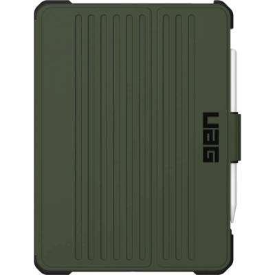 UAG Metropolis SE odolné pouzdro s prostorem na Apple Pencil iPad 10,9 2022 12339X117272 olivové