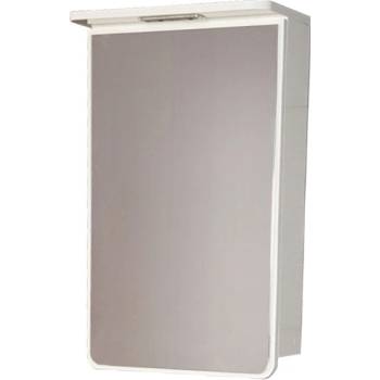 Inter ceramic МЕБЕЛ ЗА БАНЯ С ОГЛЕДАЛО И ПЛАВНО ЗАТВАРЯНЕ icmc 1040 - 65 led