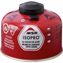 Kartuše a palivové flaše MSR IsoPro 227g
