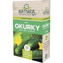 AGRO NATURA Přírodní hnojivo pro okurky, cukety a dýně 1,5 kg