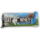 LSP nutrition Goat whey protein bar 60 g