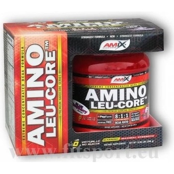 Amix Amino Leu-Core 390 g