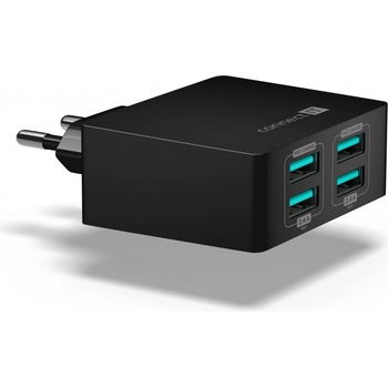 Connect IT CWC-4010-BK