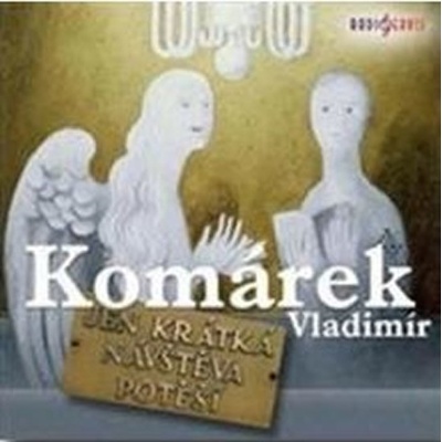 Jen krátká návštěva potěší / Pocta Vladimíru Komárkovi - Vladimír Burjánek, Michail Ščigol