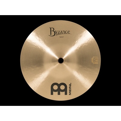 Meinl 12" Byzance Traditional Splash