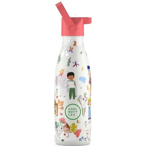 Cool Bottles Kids curious explorers 350 ml